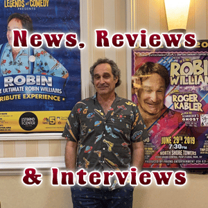 Being Robin - News, Reviews & Interviews