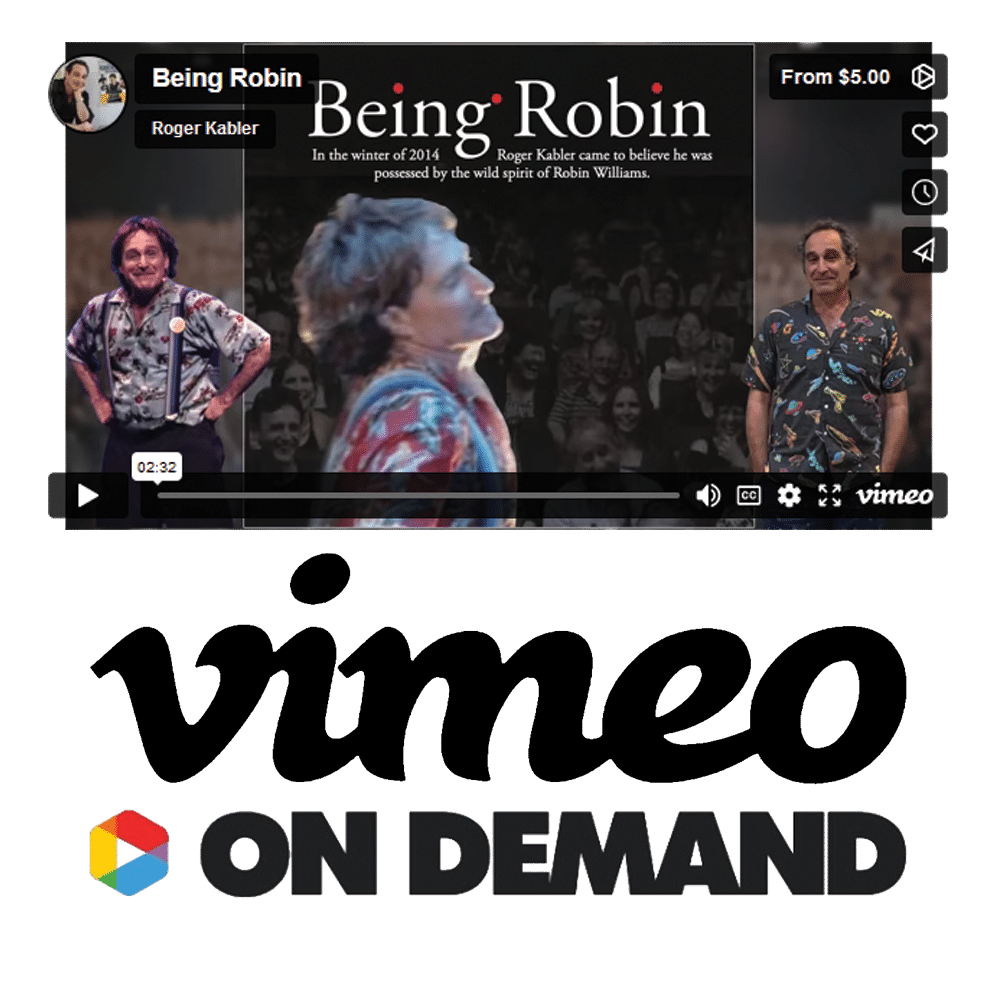vimeo on demand movies